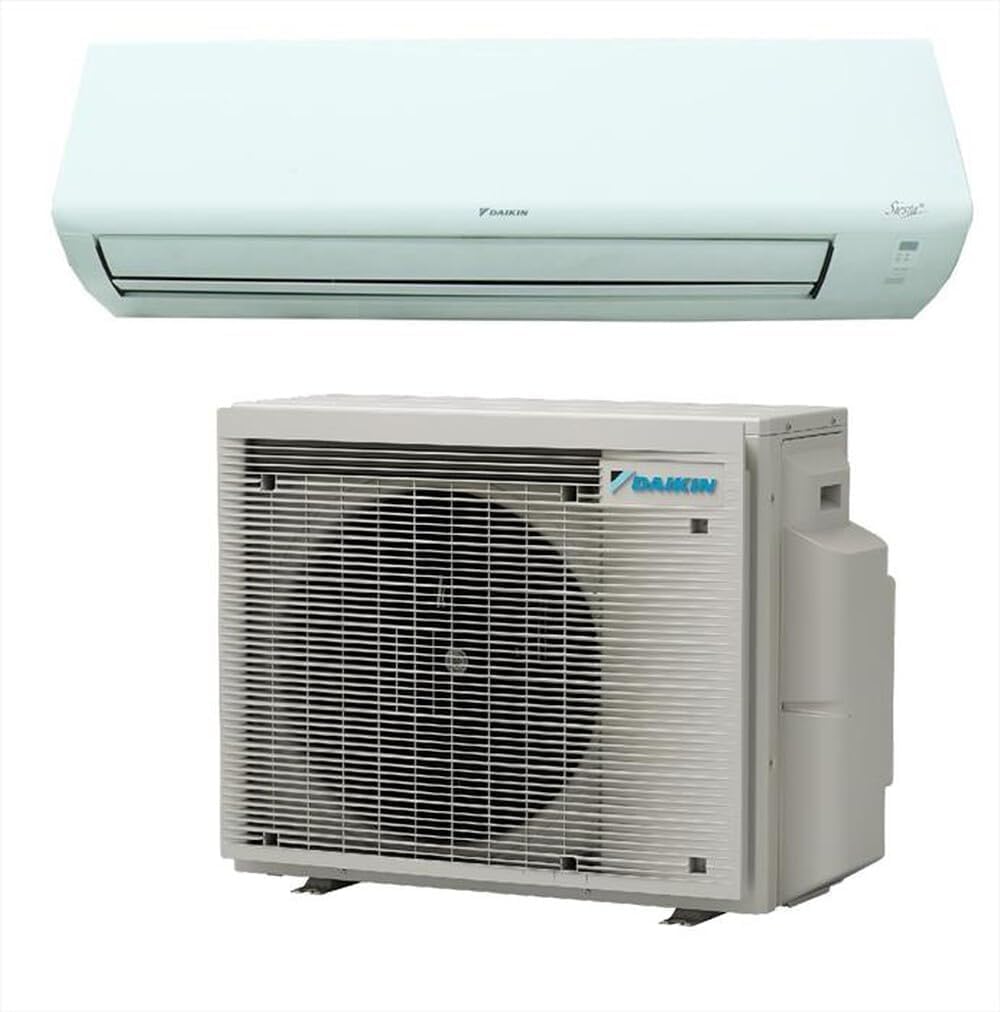 DAIKIN ARXC35D ATXC35D CONDIZIONATORE MONOSPLIT INVERTER 12000 BTU 2024 WIFI INCLUSO